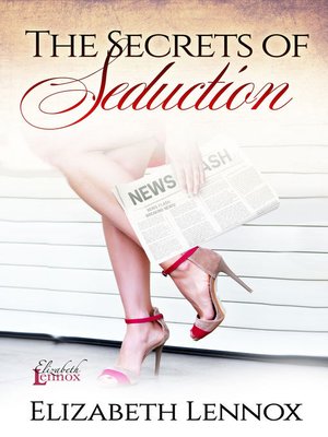cover image of The Secrets of Seduction